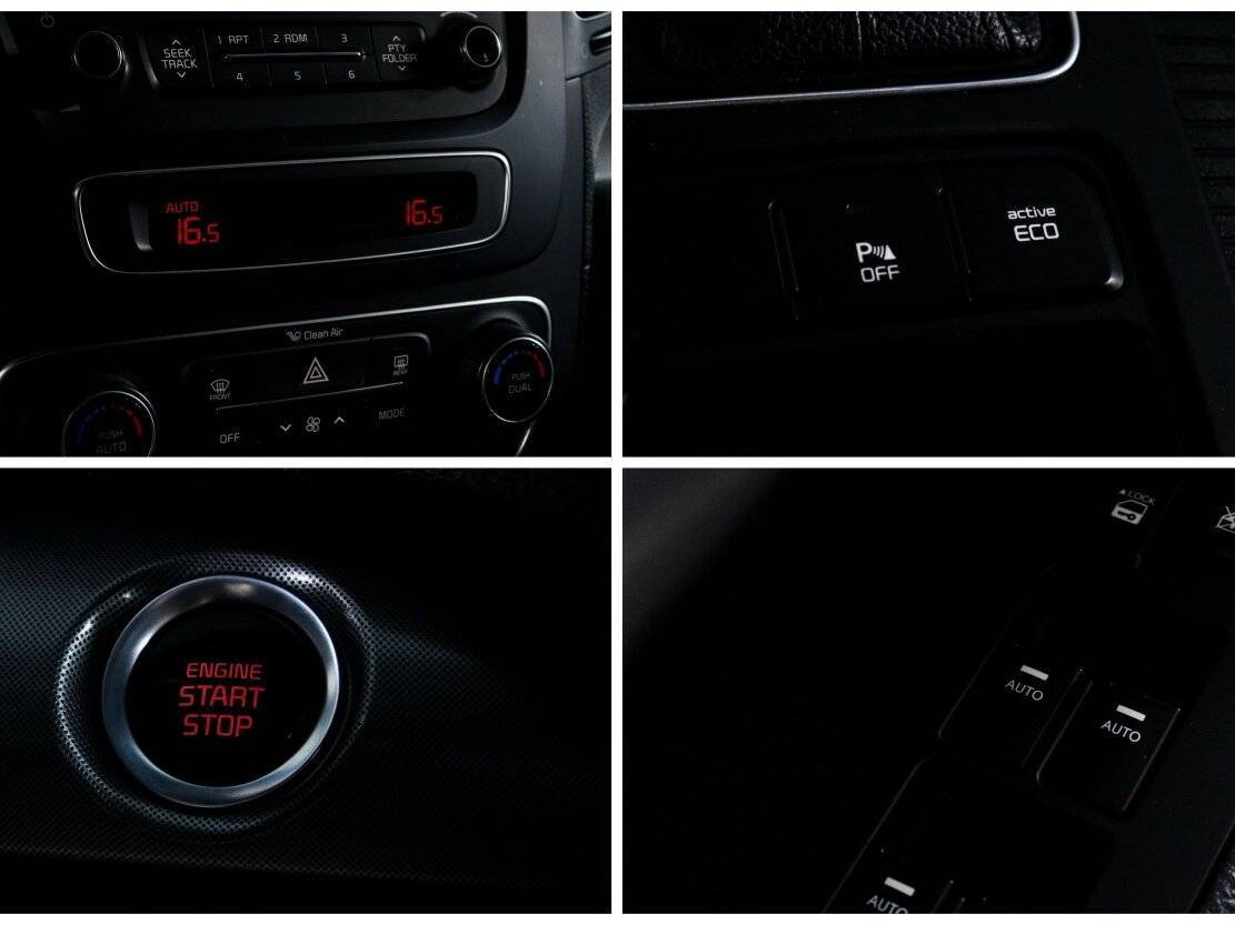 Продажа Б/У Киа Соренто. Фото: #17