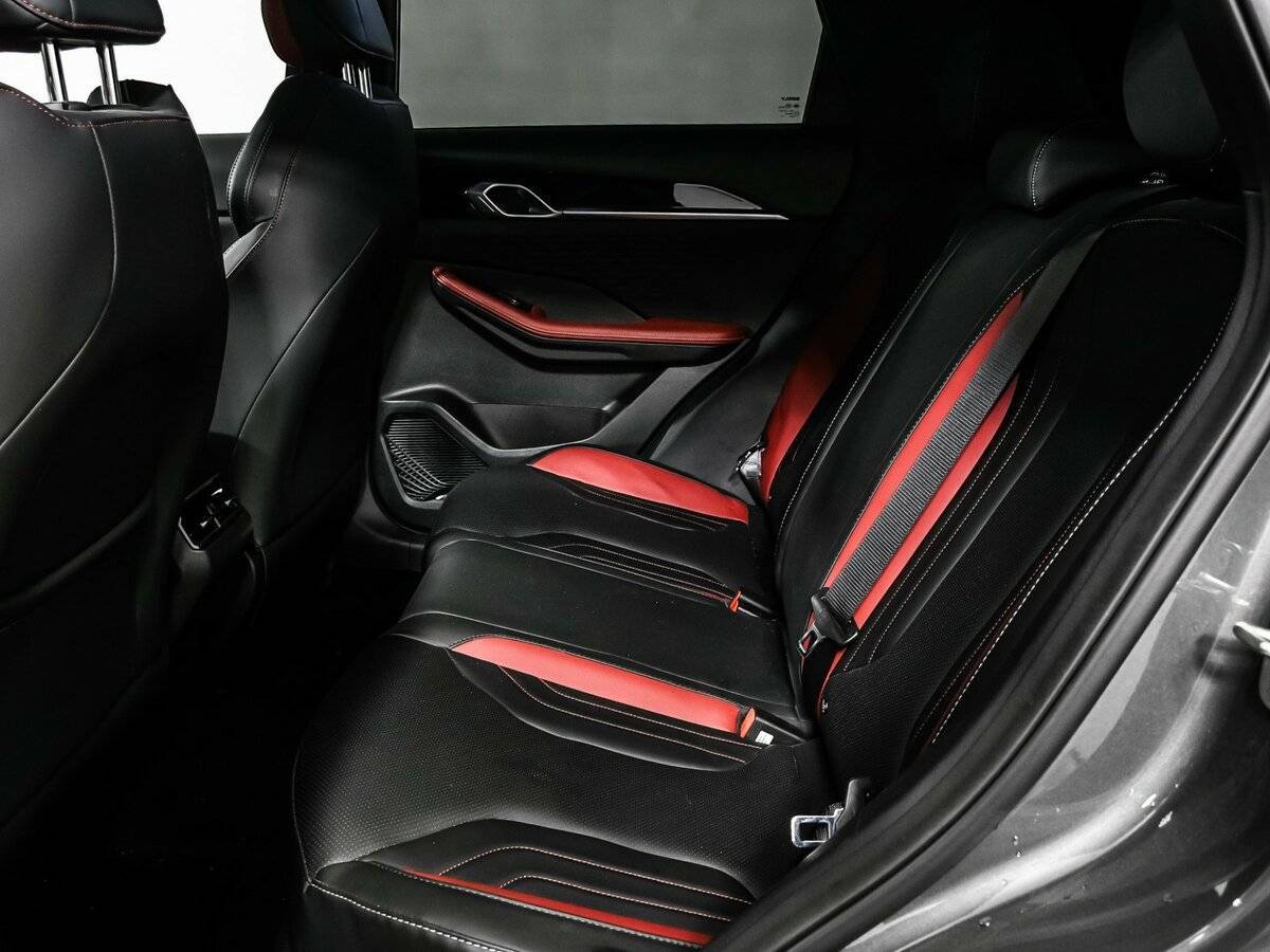 Продажа Б/У Джили Кулрэй. Фото: #11