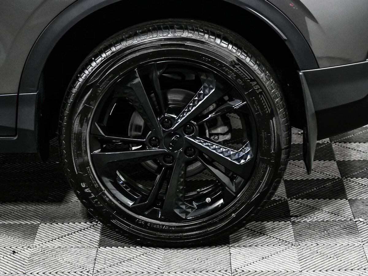 Продажа Б/У Джили Кулрэй. Фото: #13