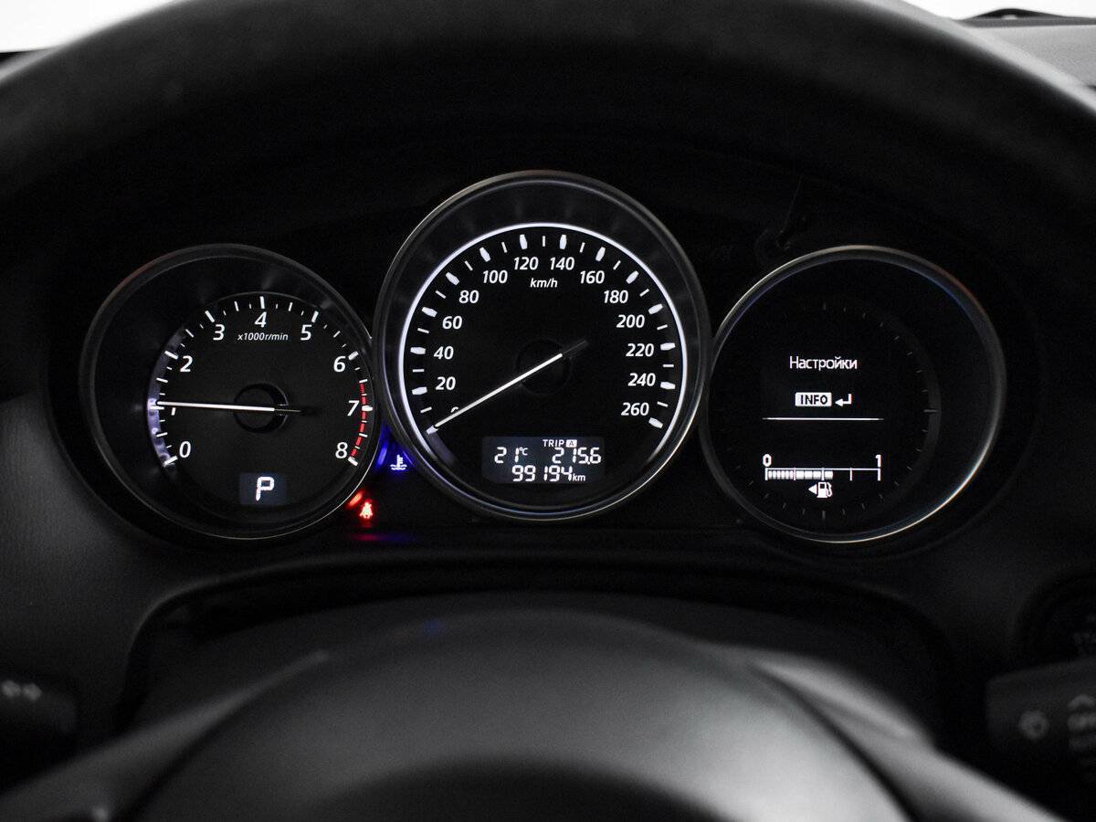 Продажа Б/У Мазда Ц-Икс-5. Фото: #17