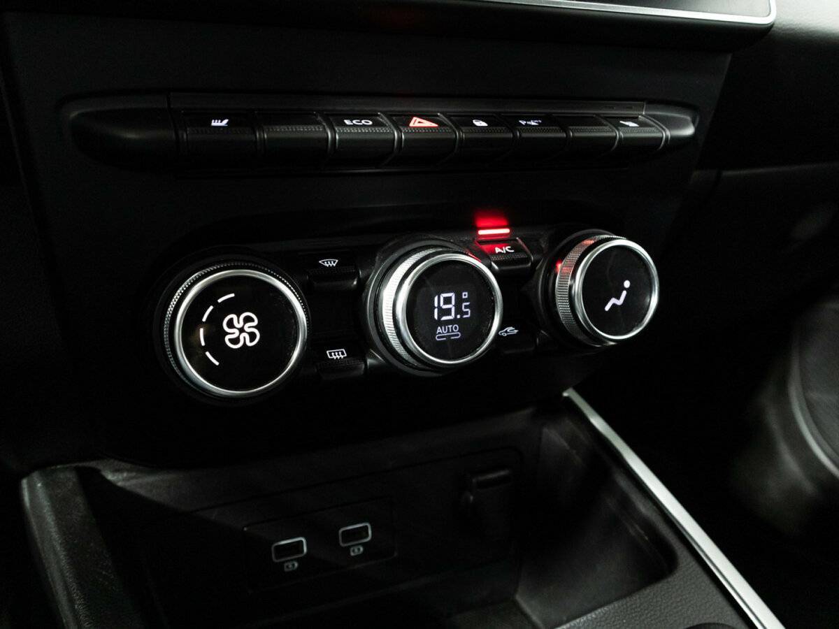 Продажа Б/У Рено Аркана. Фото: #16