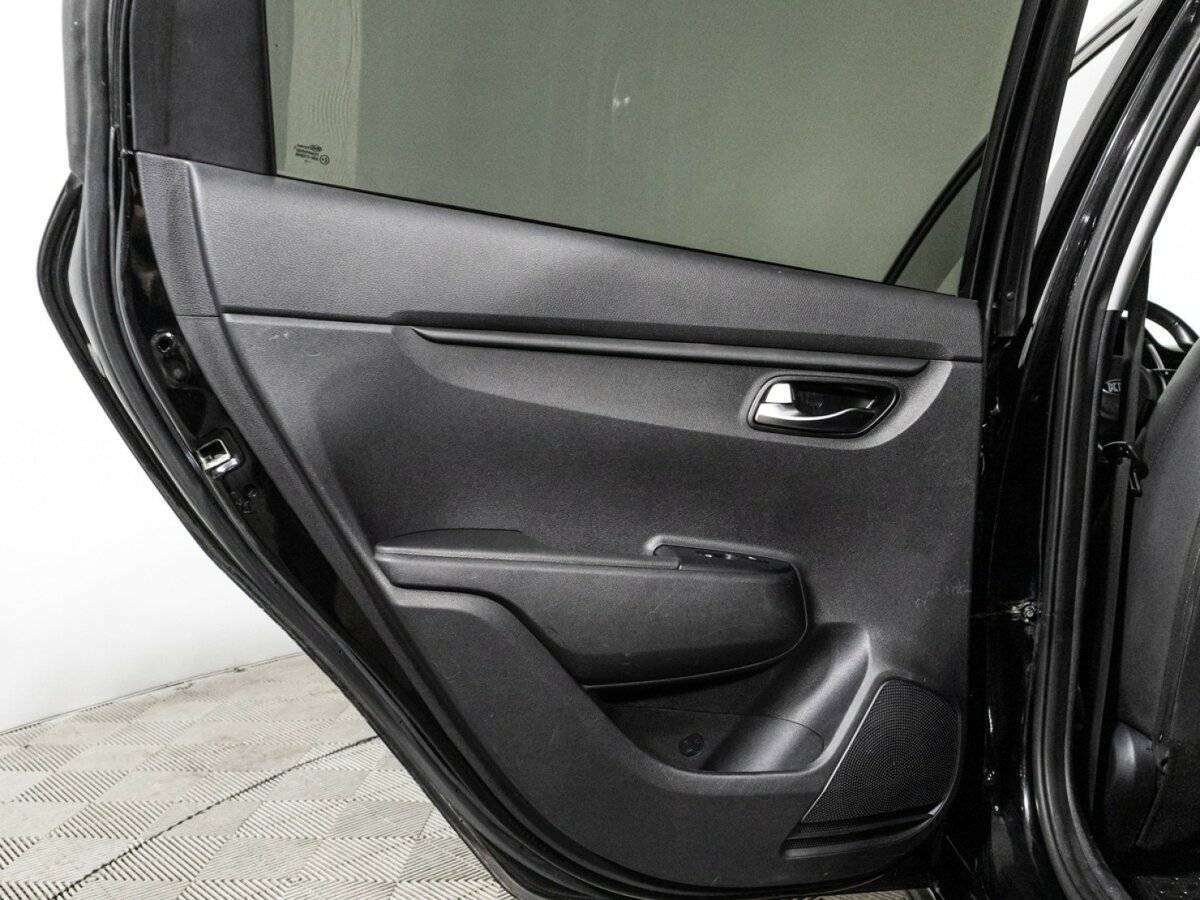 Продажа Б/У Киа Рио. Фото: #26