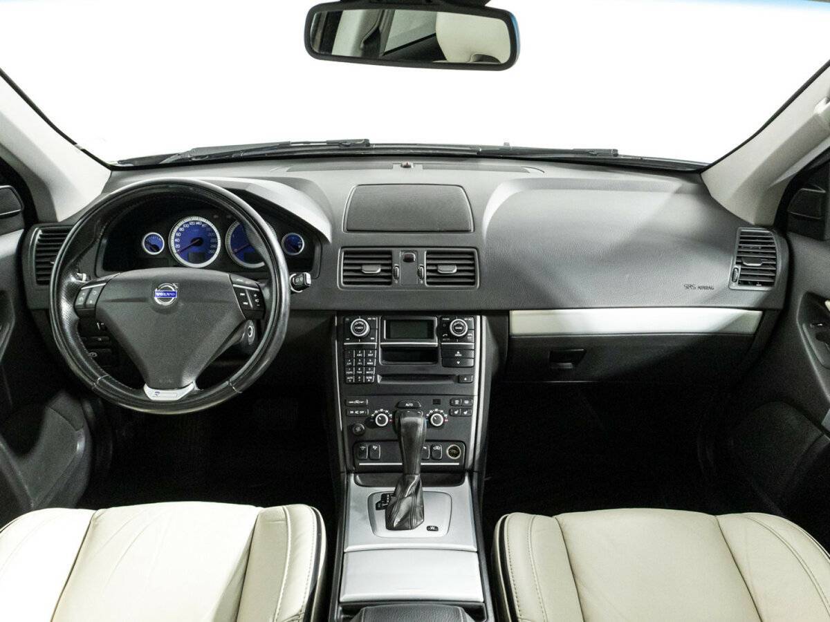 Продажа Б/У Вольво ИксЦ90. Фото: #12