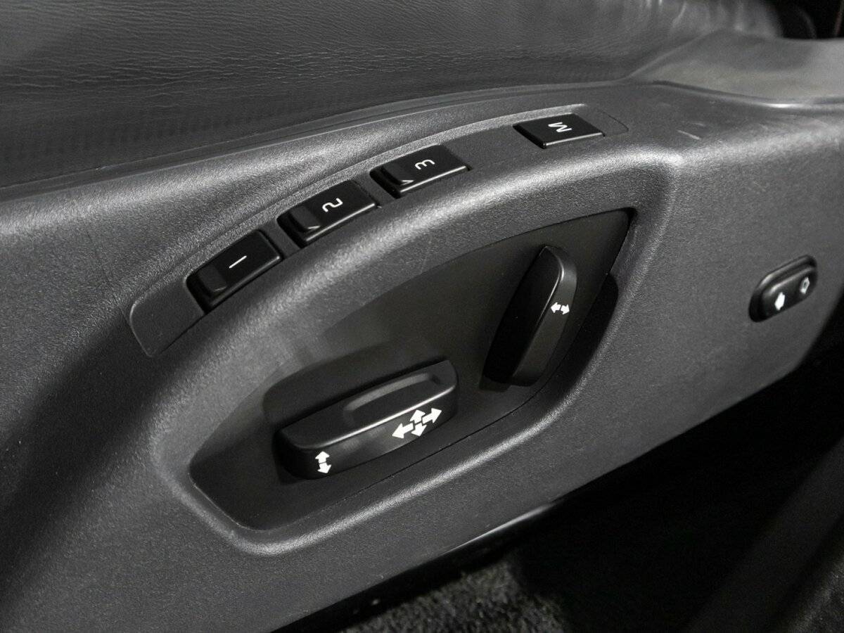 Продажа Б/У Вольво ИксЦ60. Фото: #16