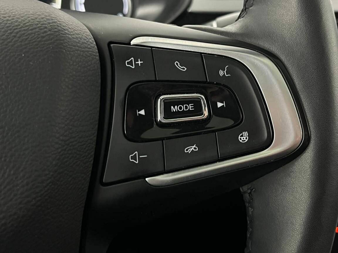 Продажа Б/У Чери Тигго 4 Про. Фото: #15