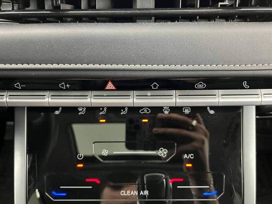 Продажа Б/У Чери Тигго 4 Про. Фото: #23