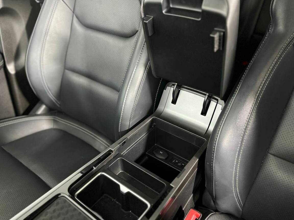 Продажа Б/У Чери Тигго 4 Про. Фото: #28