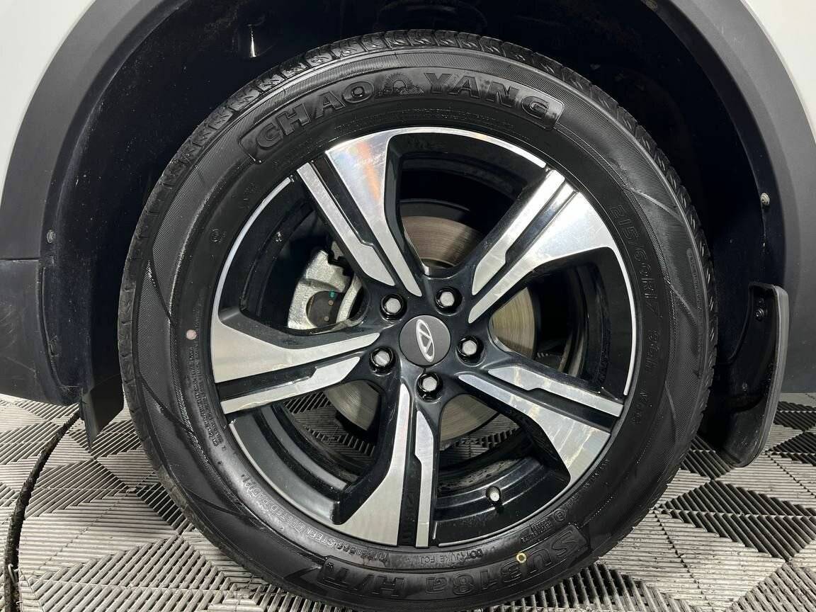 Продажа Б/У Чери Тигго 4 Про. Фото: #33