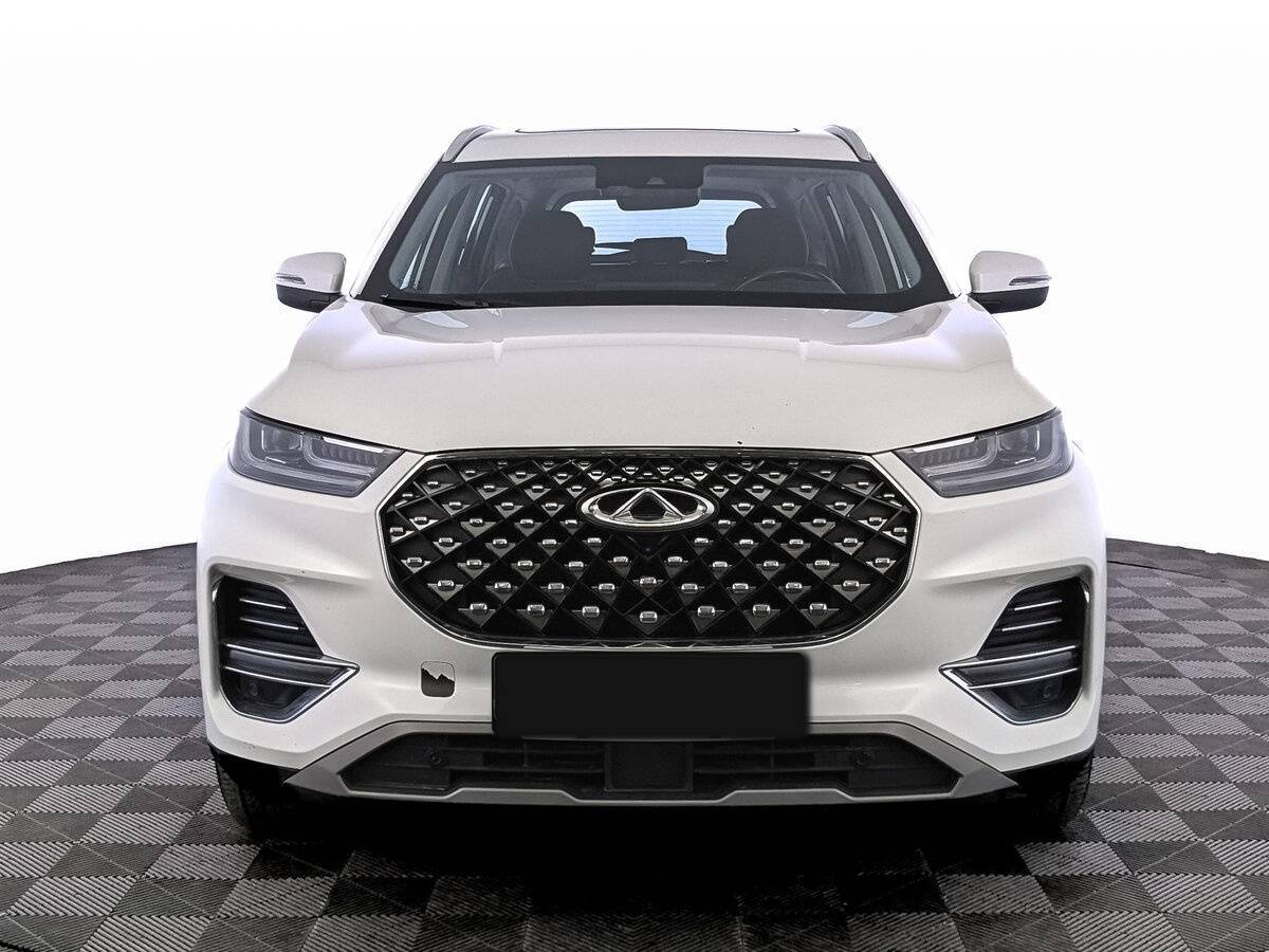 Продажа Б/У Чери Тигго 8 Про. Фото: #1