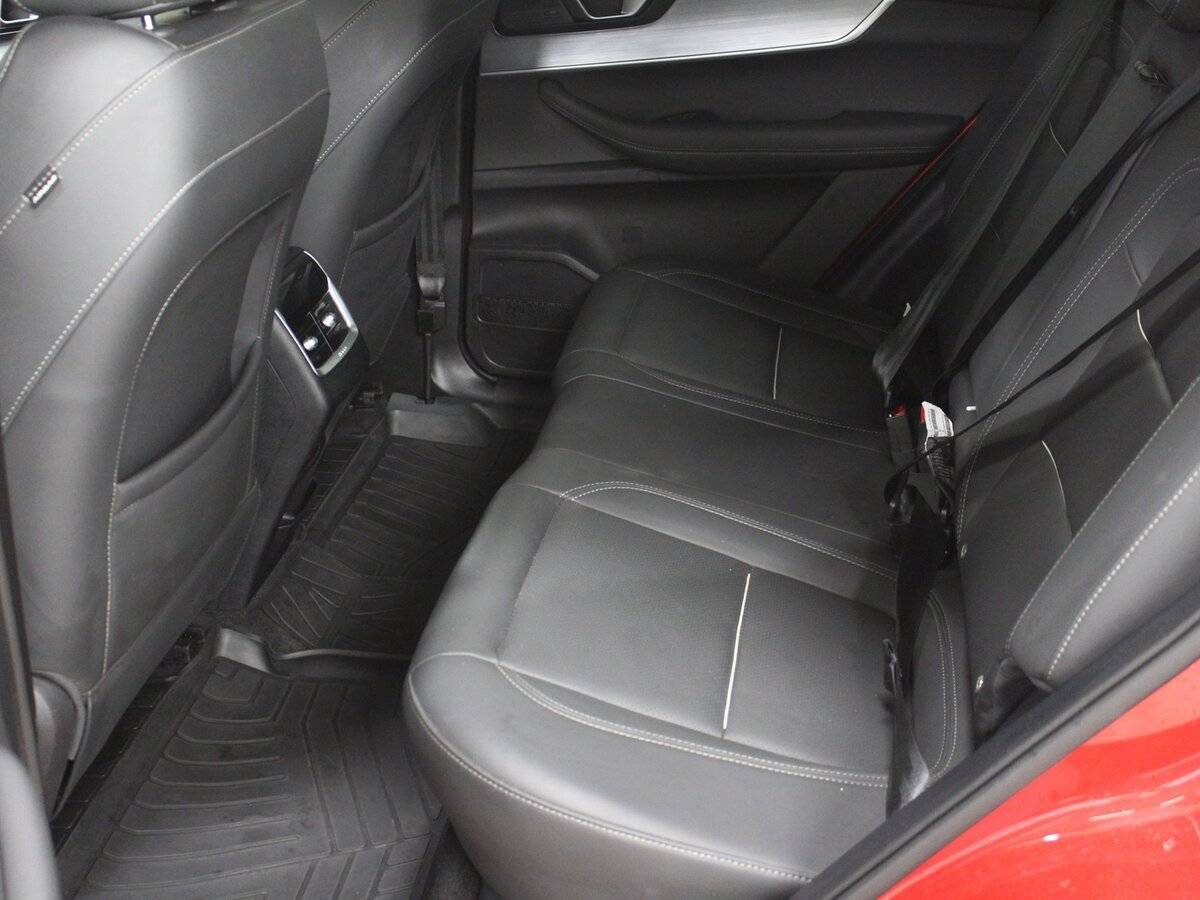 Продажа Б/У Чери Тигго 7 Про Макс. Фото: #9