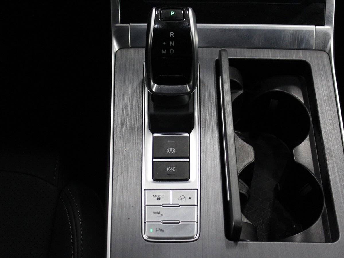 Продажа Б/У Чери Тигго 7 Про Макс. Фото: #12