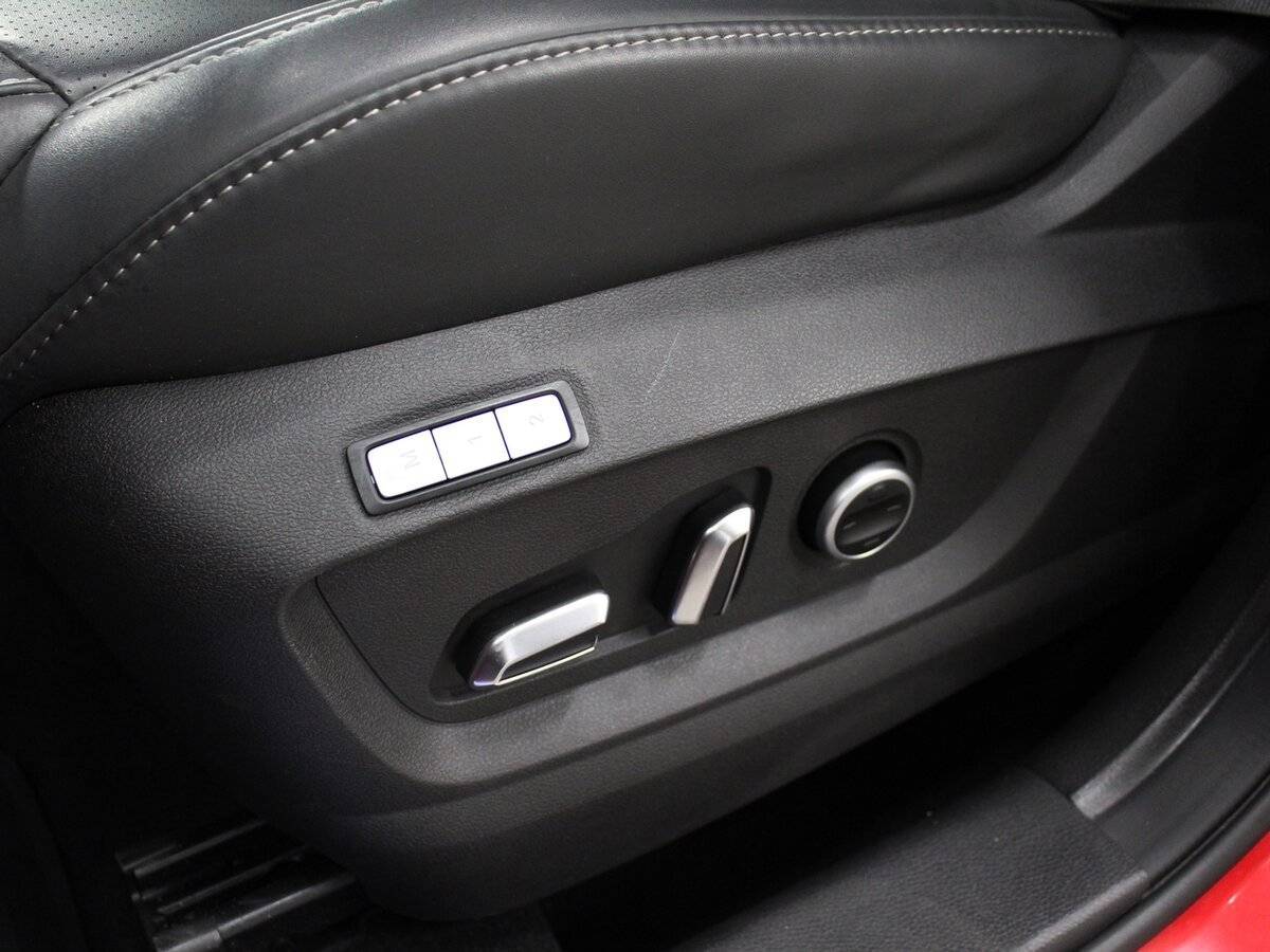 Продажа Б/У Чери Тигго 7 Про Макс. Фото: #13