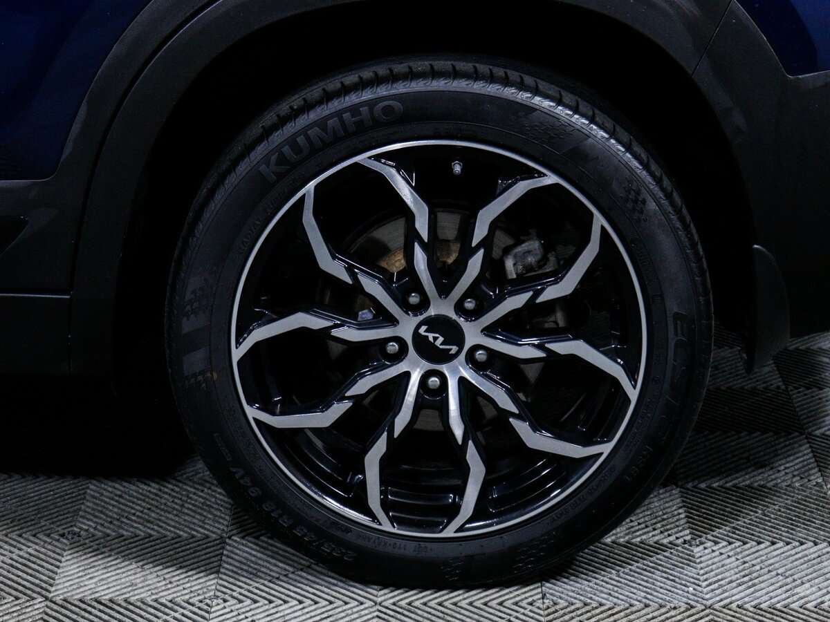 Продажа Б/У Киа Сельтос. Фото: #15