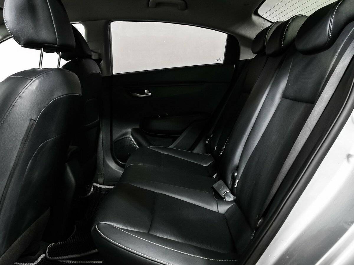 Продажа Б/У Киа Рио. Фото: #12