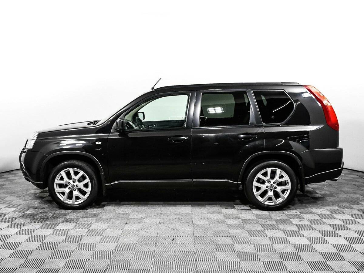 Продажа Б/У Ниссан Икс-Трейл. Фото: #7