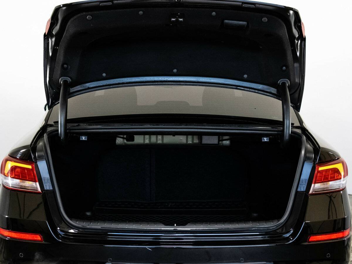 Продажа Б/У Киа Оптима. Фото: #20