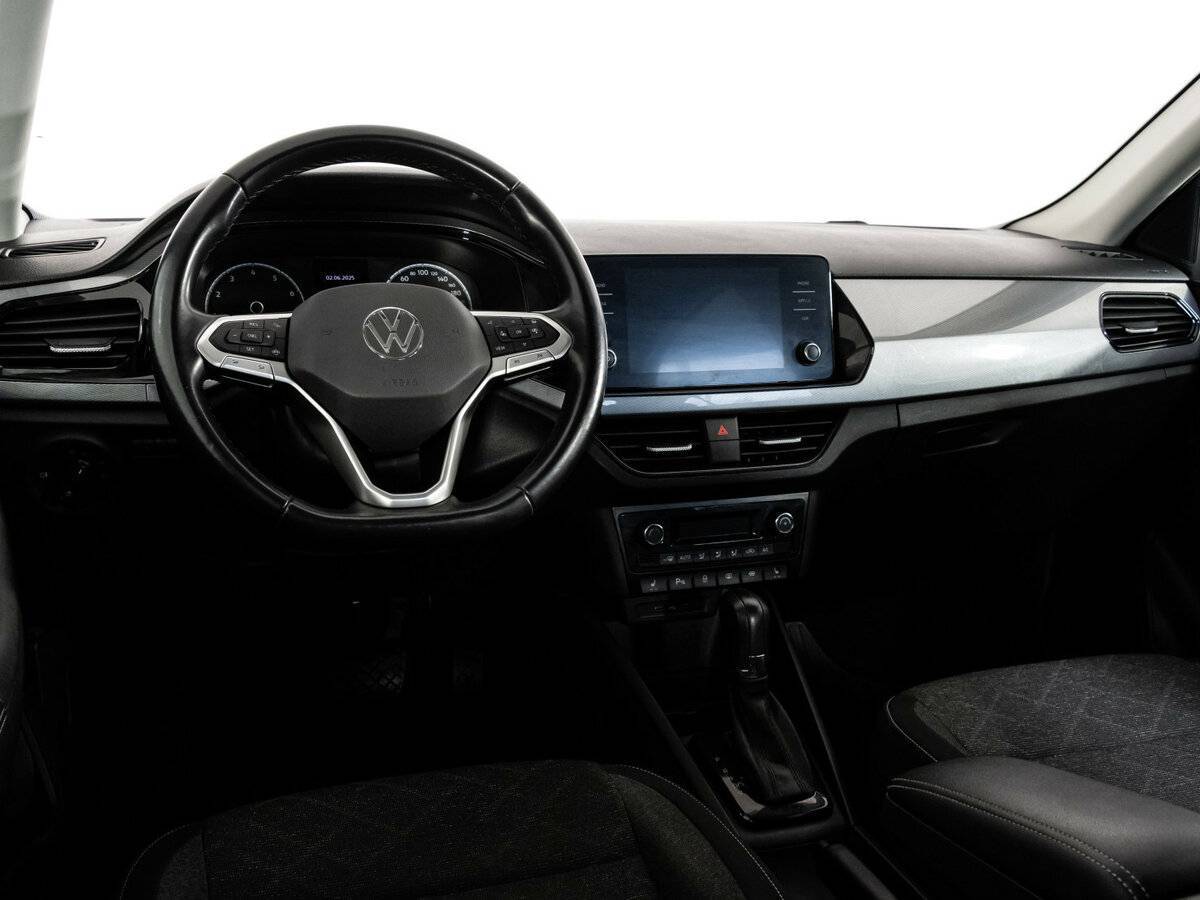 Продажа Б/У Фольксваген Поло. Фото: #8