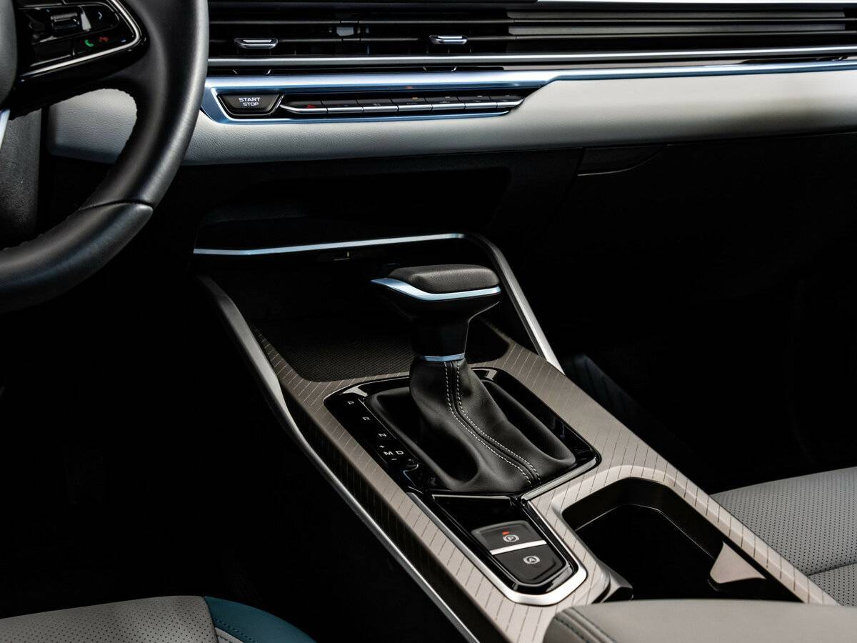 Продажа Б/У Джили Эмгранд. Фото: #8