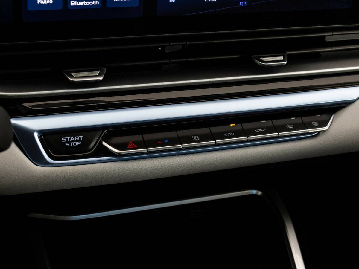 Продажа Б/У Джили Эмгранд. Фото: #15