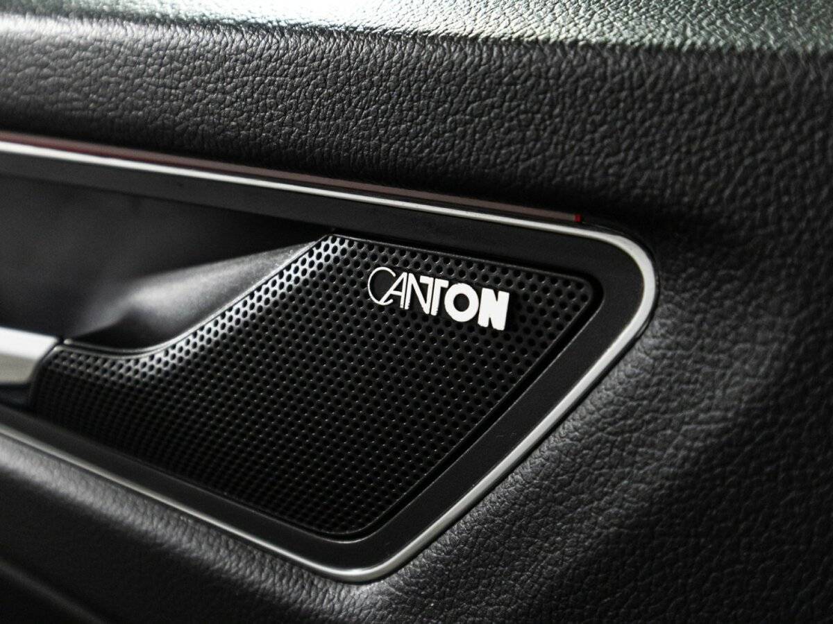 Продажа Б/У Шкода Кодиак. Фото: #17