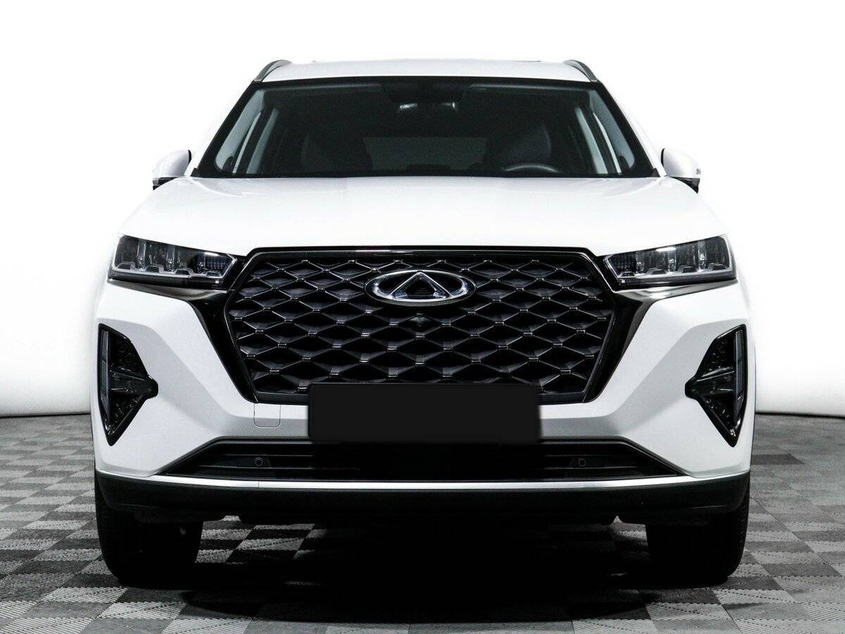 Продажа Б/У Чери Тигго 7 Про Макс. Фото: #1