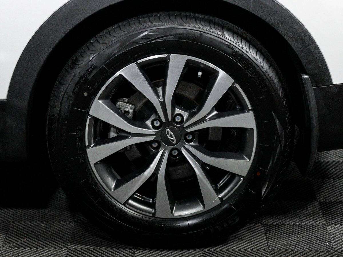 Продажа Б/У Чери Тигго 7 Про Макс. Фото: #11