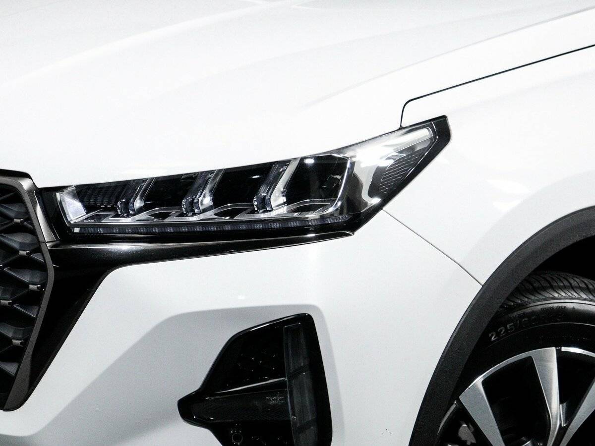 Продажа Б/У Чери Тигго 7 Про Макс. Фото: #12