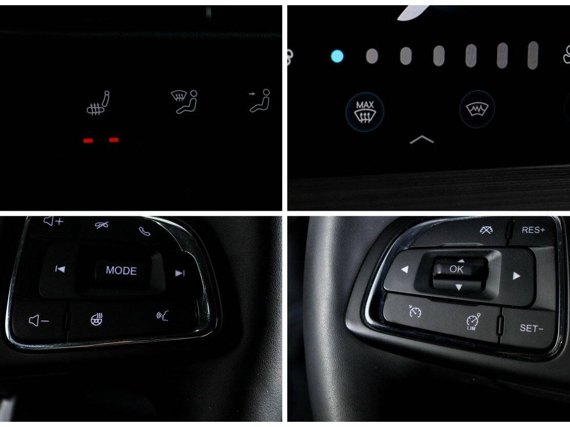 Продажа Б/У Чери Тигго 7 Про Макс. Фото: #15