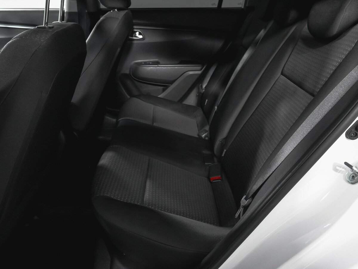 Продажа Б/У Киа Рио. Фото: #9