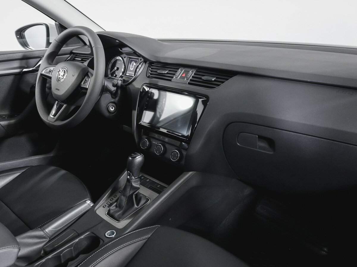 Продажа Б/У Шкода Октавия. Фото: #5