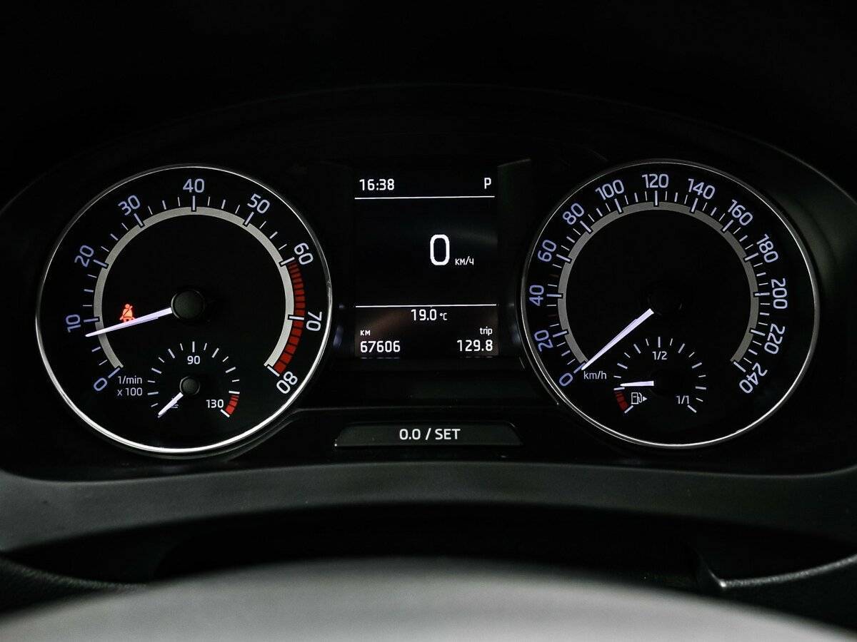 Продажа Б/У Шкода Рапид. Фото: #9