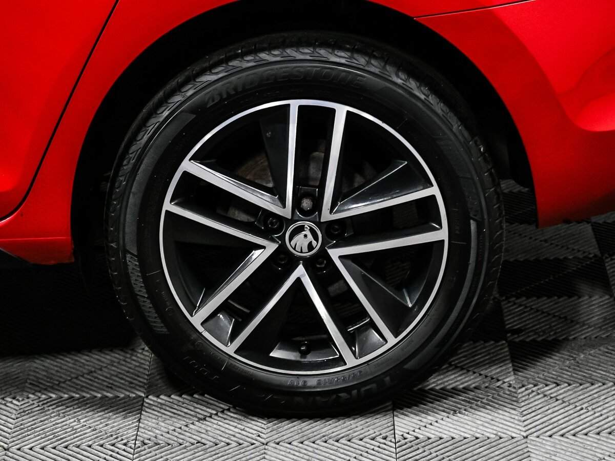 Продажа Б/У Шкода Рапид. Фото: #13