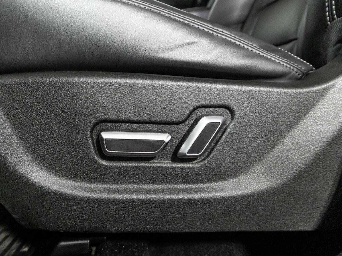 Продажа Б/У Джили Атлас. Фото: #14