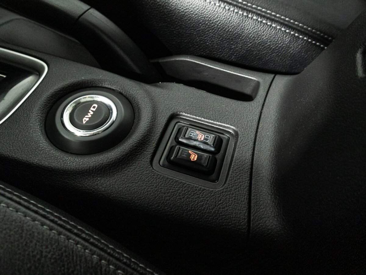 Продажа Б/У Митсубиши Оутлэндер. Фото: #18