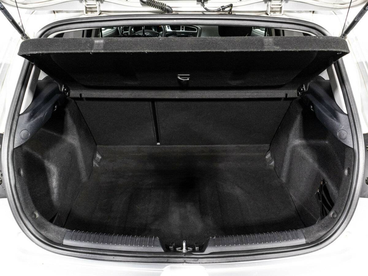 Продажа Б/У Киа Сид. Фото: #14