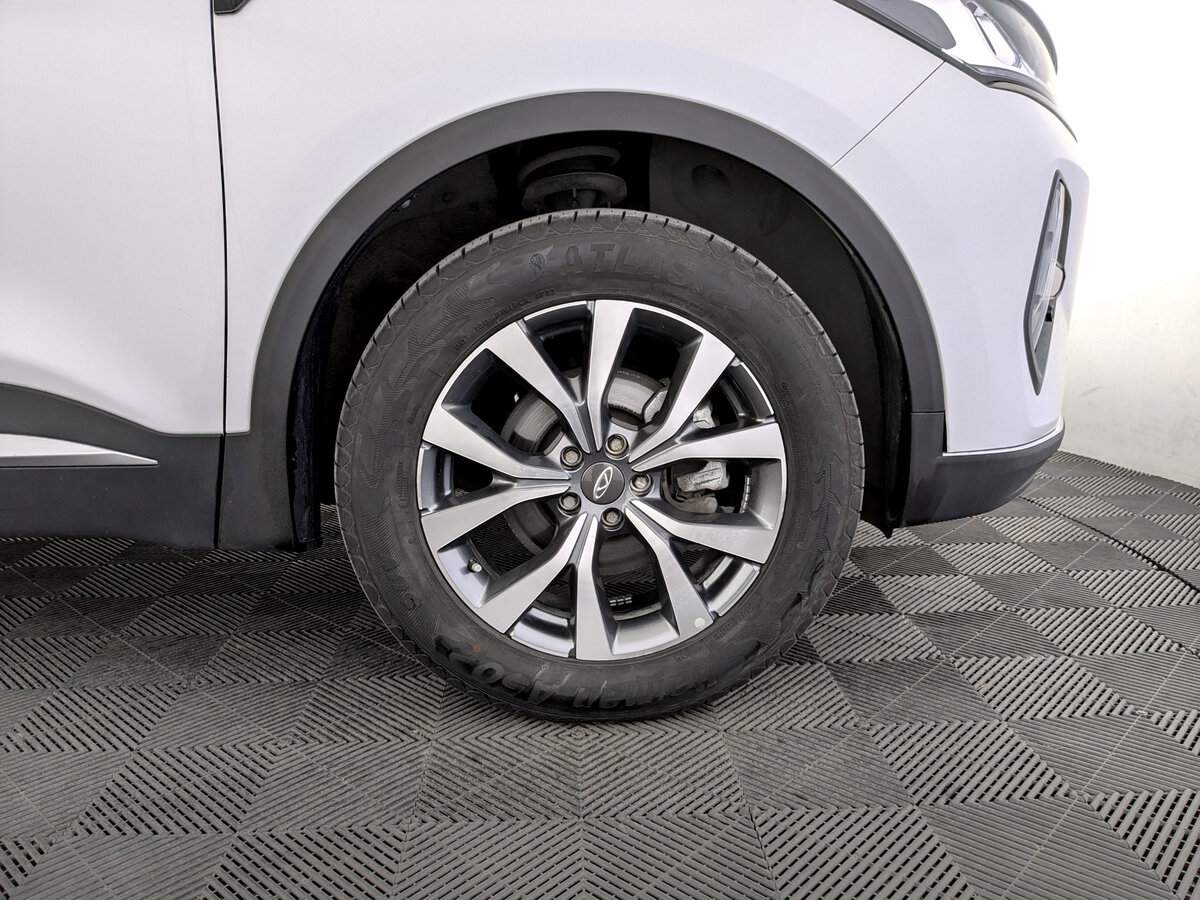 Продажа Б/У Чери Тигго 7 Про. Фото: #16