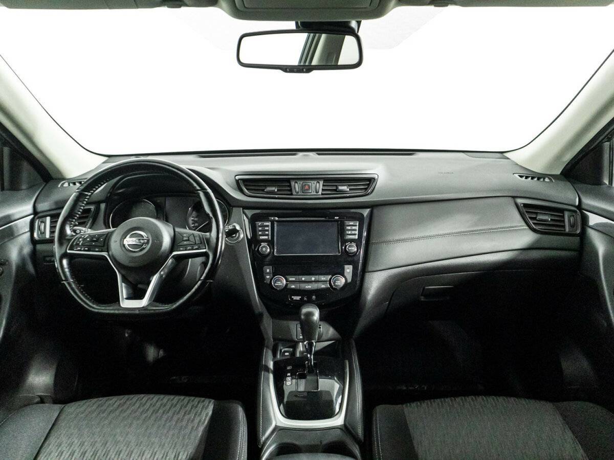 Продажа Б/У Ниссан Икс-Трейл. Фото: #13