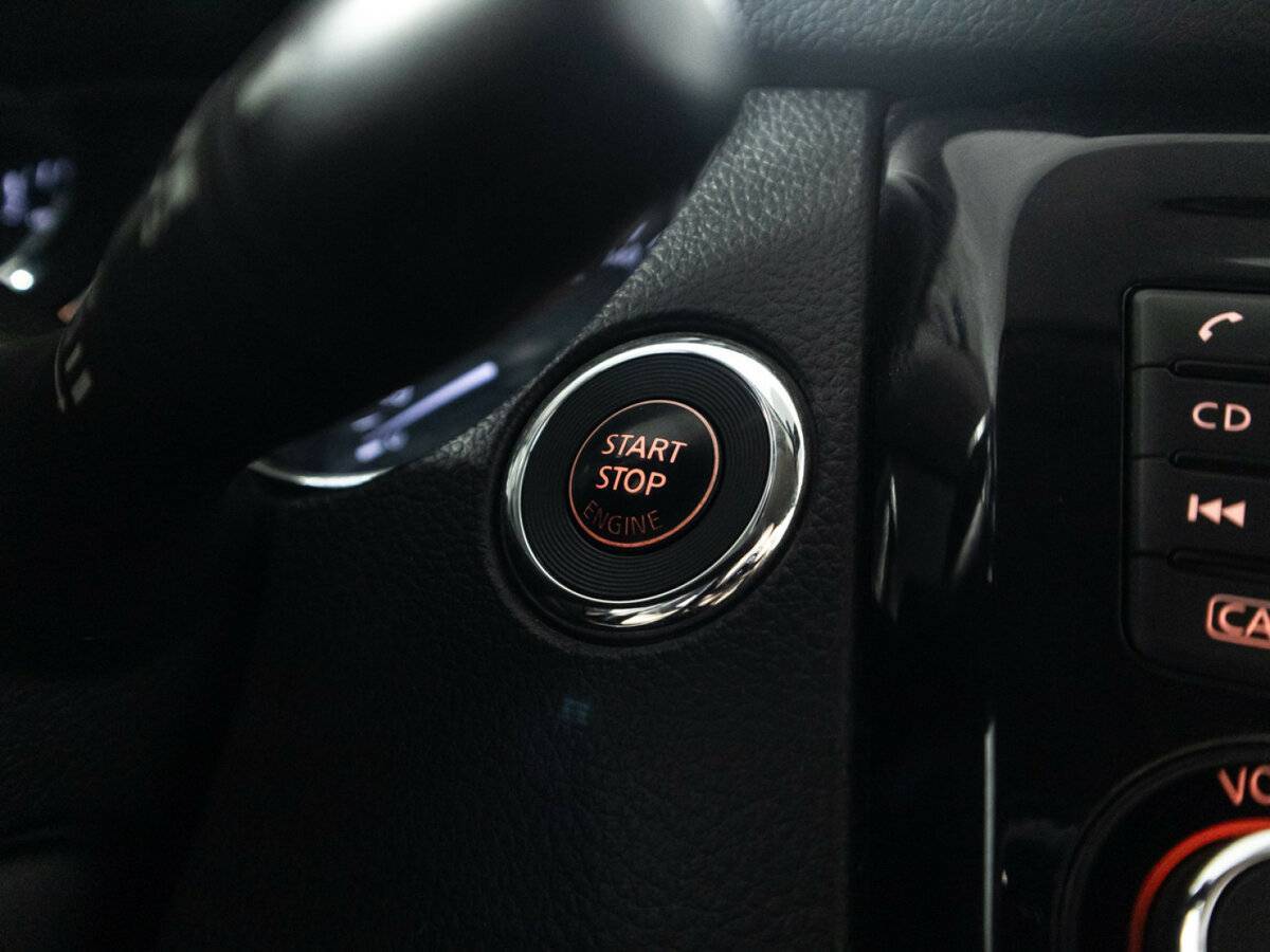 Продажа Б/У Ниссан Икс-Трейл. Фото: #20