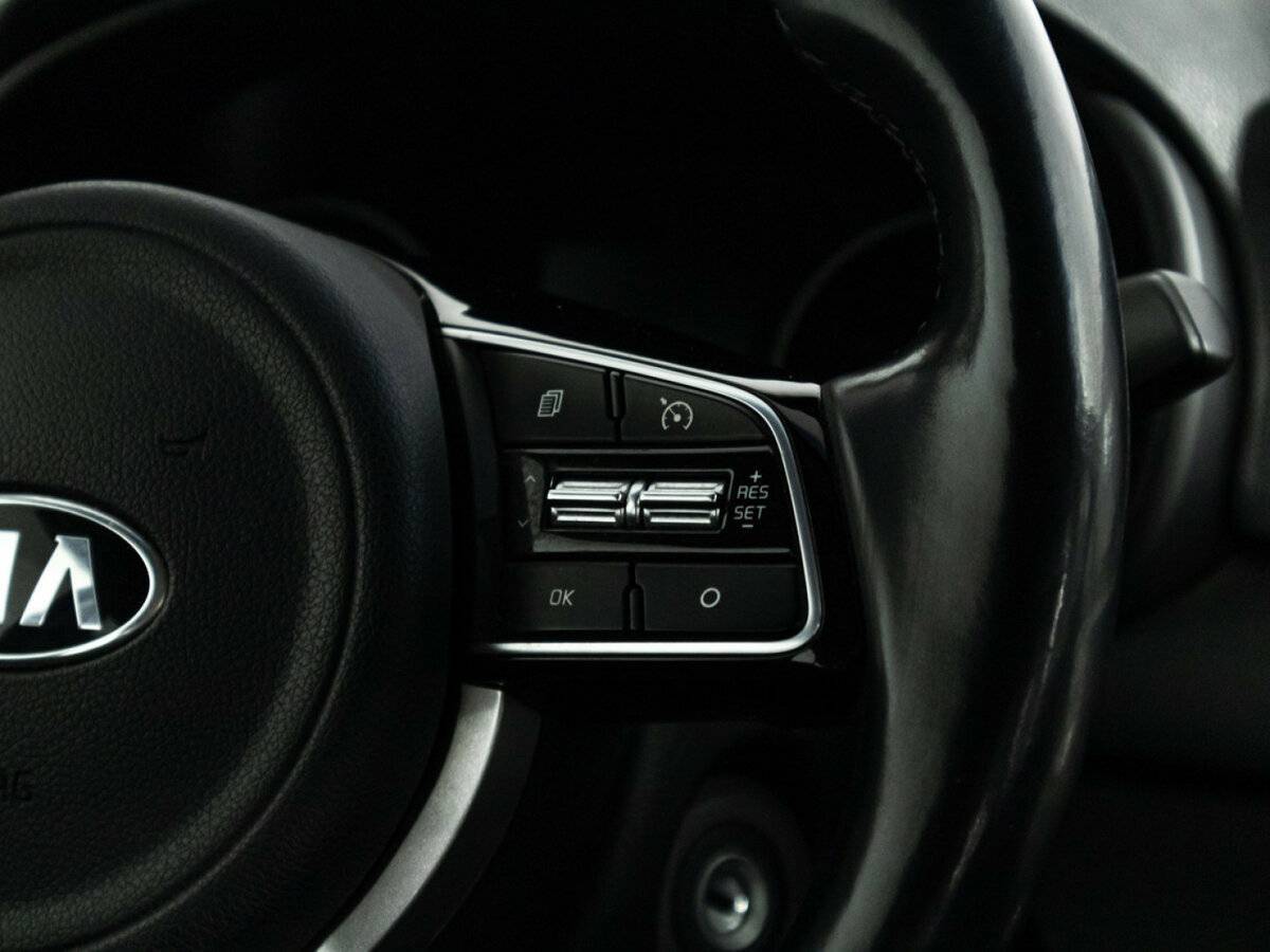 Продажа Б/У Киа Спортейдж. Фото: #17