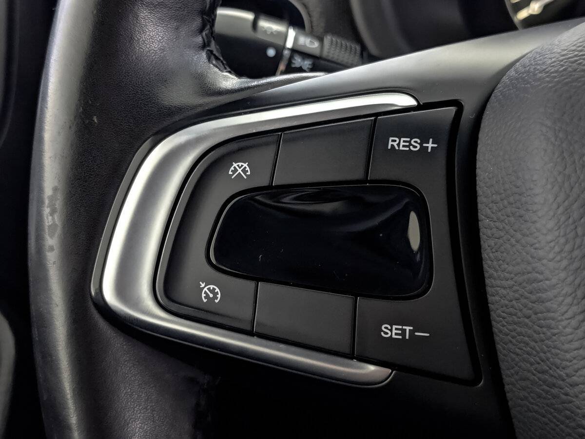 Продажа Б/У Чери Тигго 4. Фото: #28