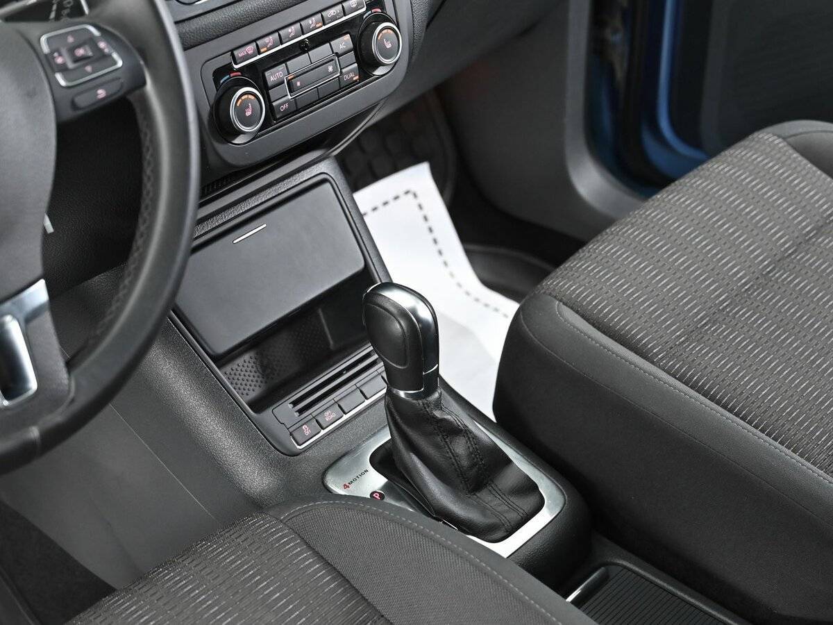 Продажа Б/У Фольксваген Тигуан. Фото: #11