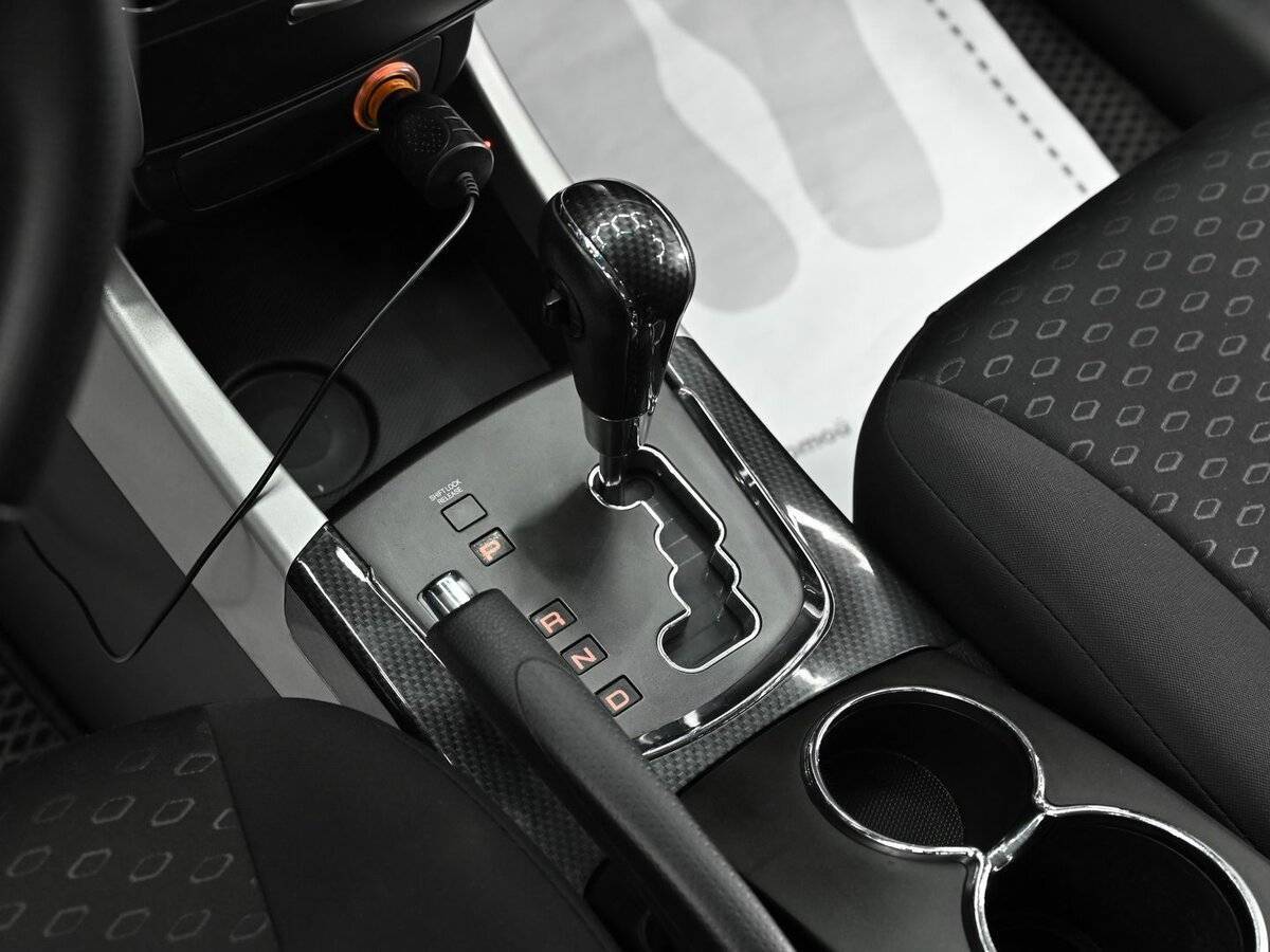 Продажа Б/У Сан-Ён Актион. Фото: #10