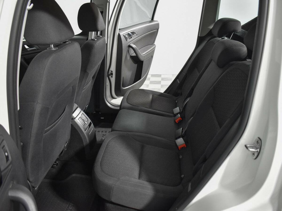 Продажа Б/У Шкода Йети. Фото: #10