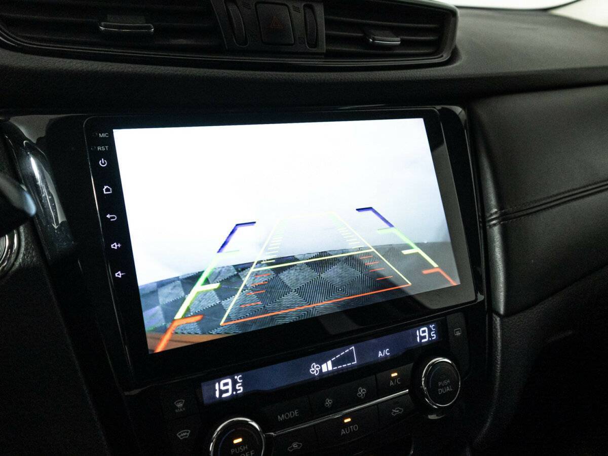 Продажа Б/У Ниссан Икс-Трейл. Фото: #16