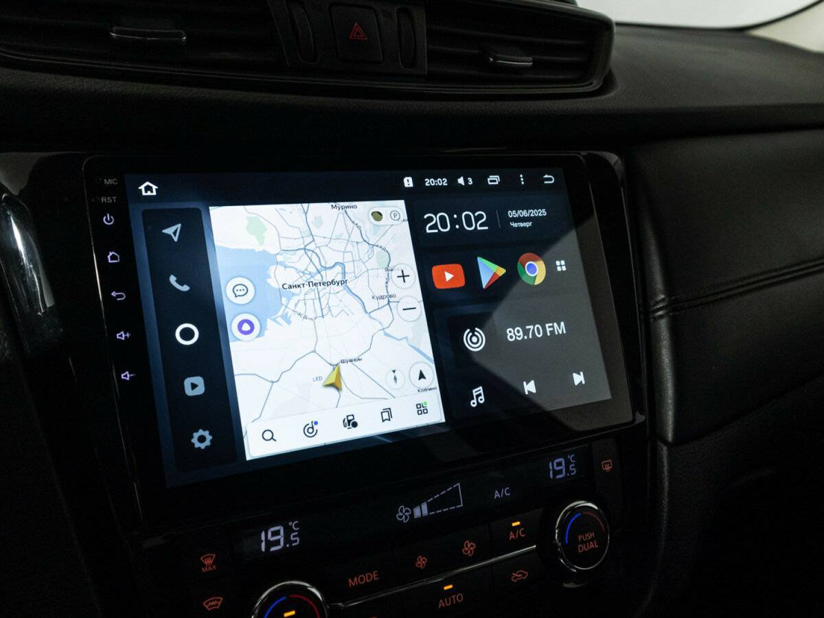 Продажа Б/У Ниссан Икс-Трейл. Фото: #17