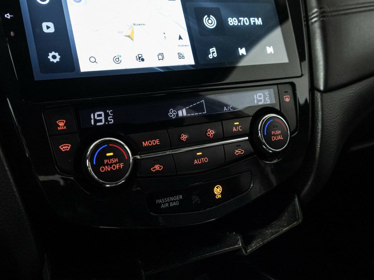 Продажа Б/У Ниссан Икс-Трейл. Фото: #18