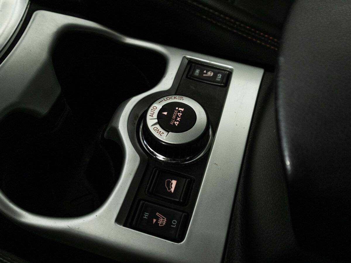 Продажа Б/У Ниссан Икс-Трейл. Фото: #19