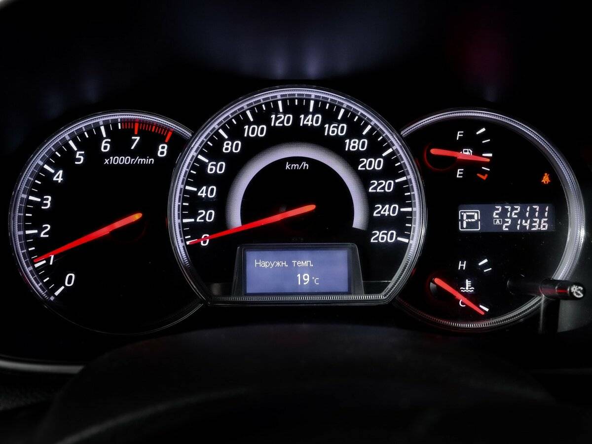 Продажа Б/У Ниссан Теана. Фото: #10