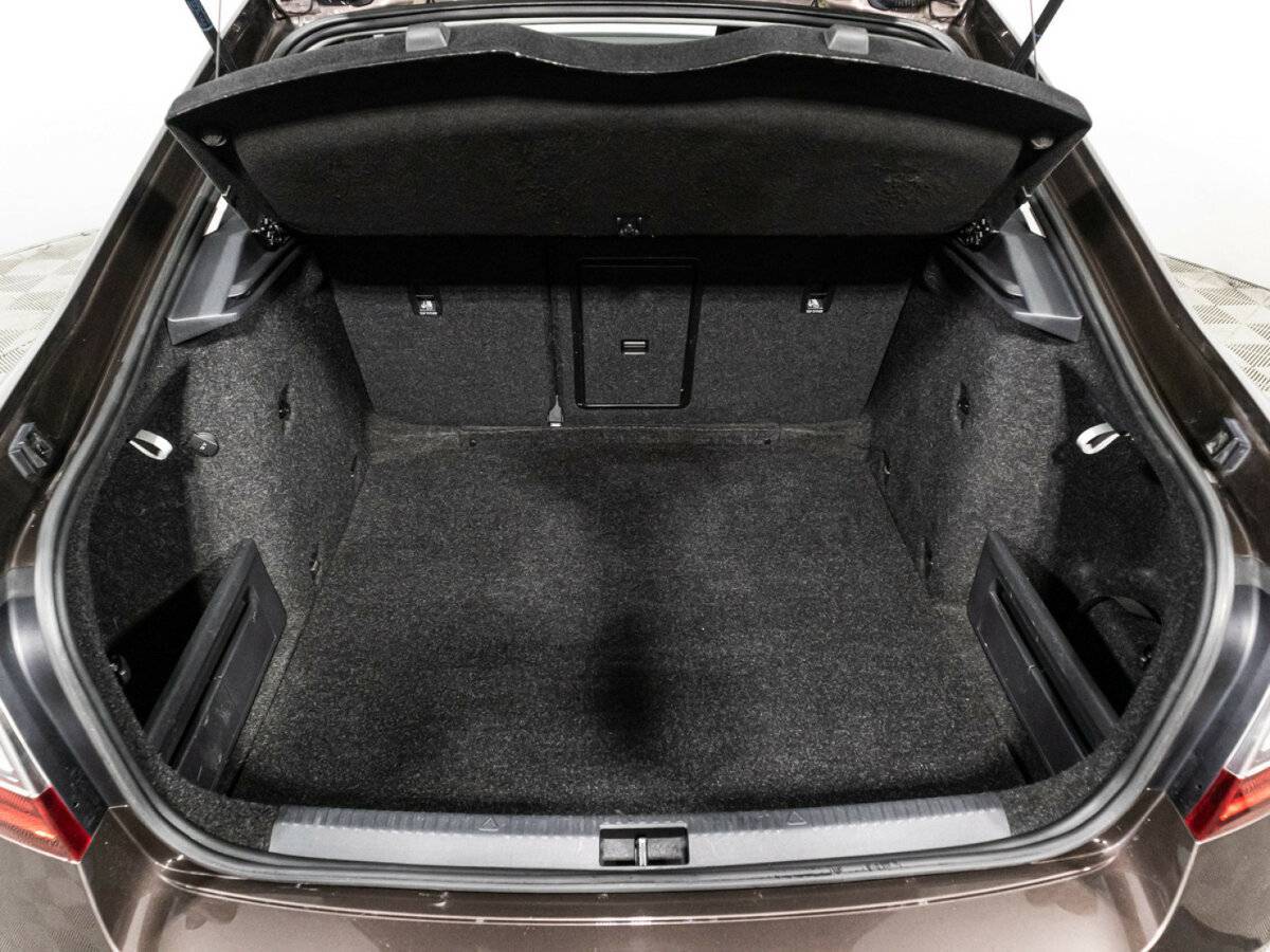 Продажа Б/У Шкода Октавия. Фото: #14