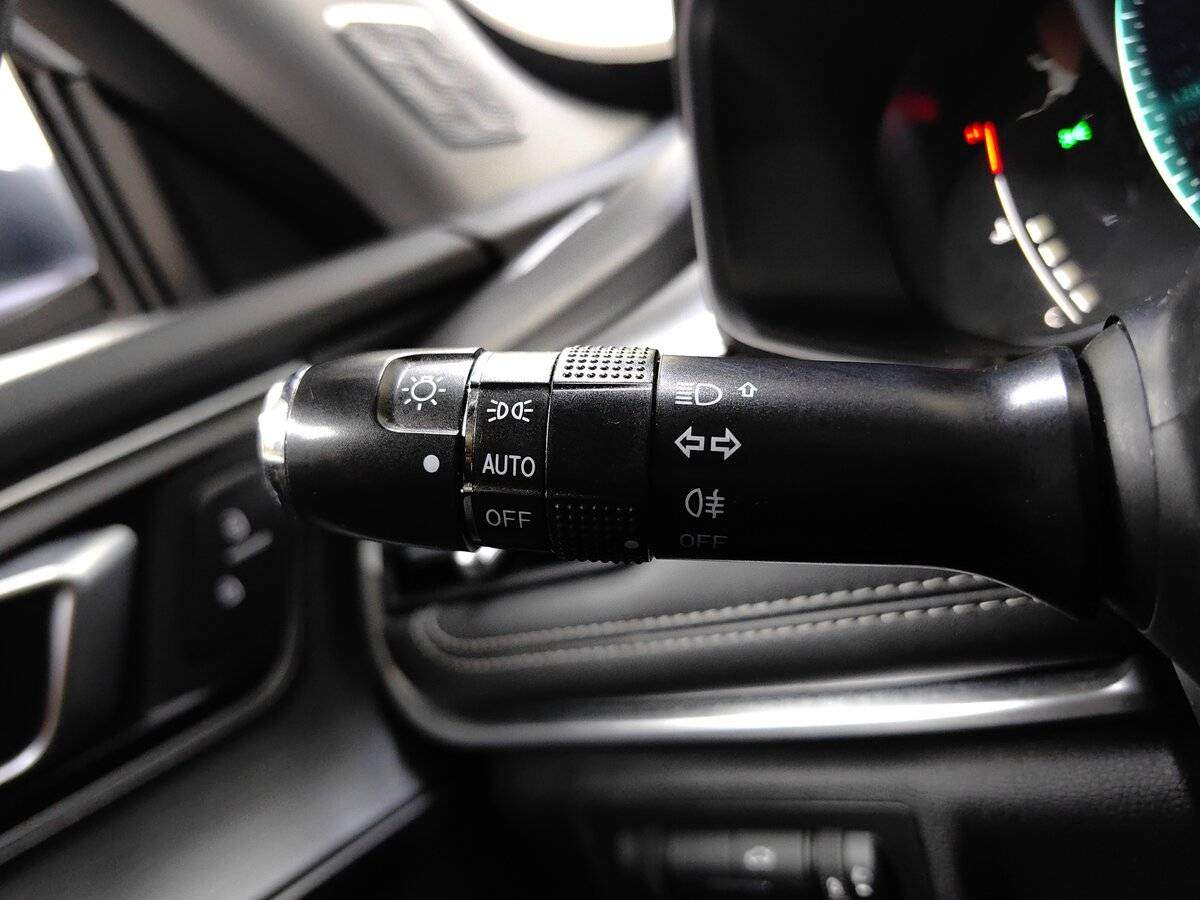 Продажа Б/У Чери Тигго 7 Про. Фото: #18